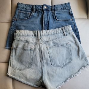 2 Wild Fable shorts